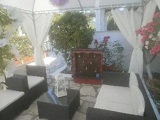 Palm Grove Complex Hotel