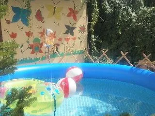 Palm Grove Complex 3* Sidárion