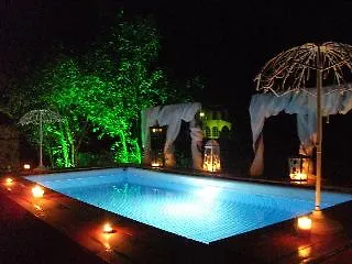 Palm Grove Complex Hotel 3*